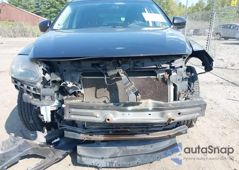 2013 Mazda Cx-9 Touring from USA, damaged, VIN JM3TB2CV2D0422147